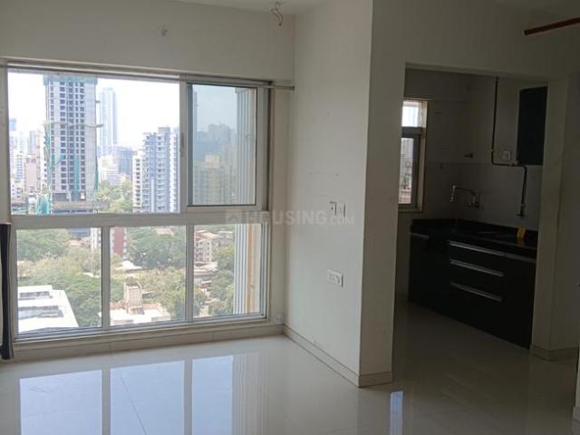1 BHK Apartment in Mulund West for rent Mumbai. The reference number is 20965515