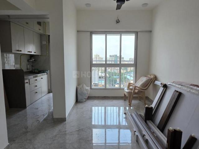 1 BHK Apartment in Mulund West for rent Mumbai. The reference number is 20967734