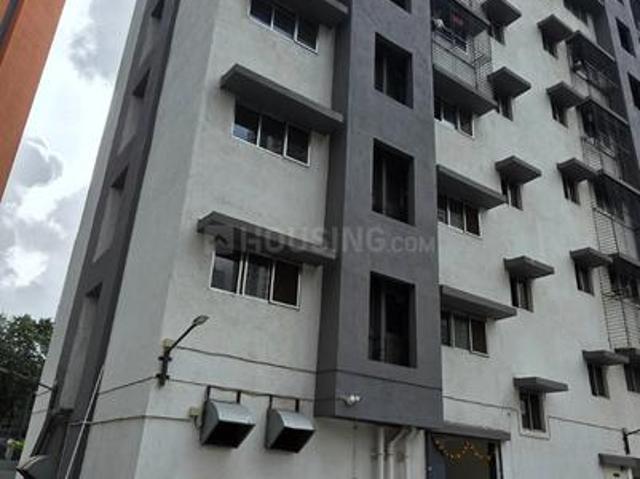 1 BHK Apartment in Mulund West for rent Mumbai. The reference number is 20972048