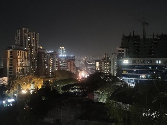 1 BHK Apartment in Mulund West for rent Mumbai. The reference number is 21023517