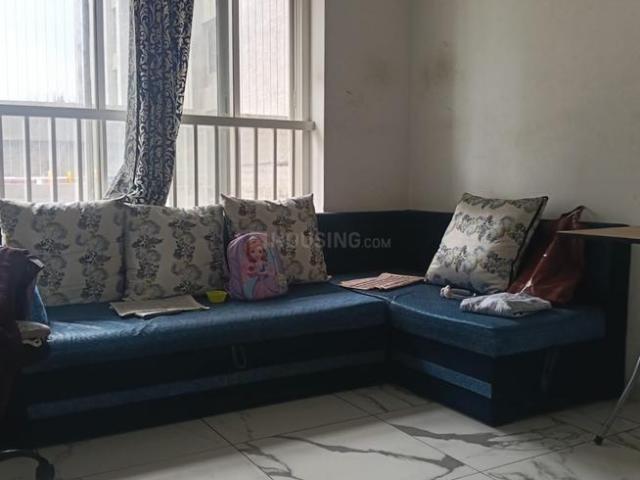 1 BHK Apartment in Mulund West for rent Mumbai. The reference number is 21048993