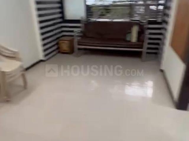1 BHK Apartment in Mulund West for rent Mumbai. The reference number is 21078927