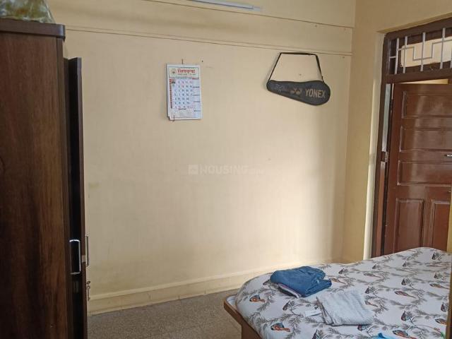 1 BHK Apartment in Mulund West for rent Mumbai. The reference number is 21194344