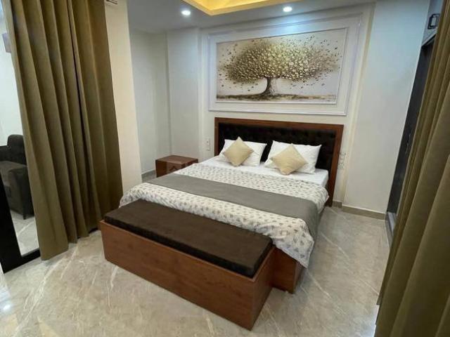 1 BHK Apartment in Mulund West for rent Mumbai. The reference number is 21271273