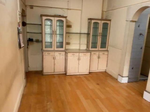 1 BHK Apartment in Mulund West for rent Mumbai. The reference number is 21334476