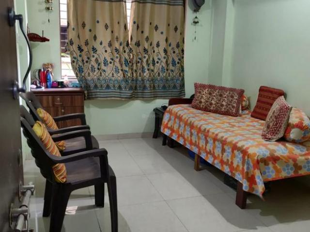 1 BHK Apartment in Mulund West for rent Mumbai. The reference number is 7890560