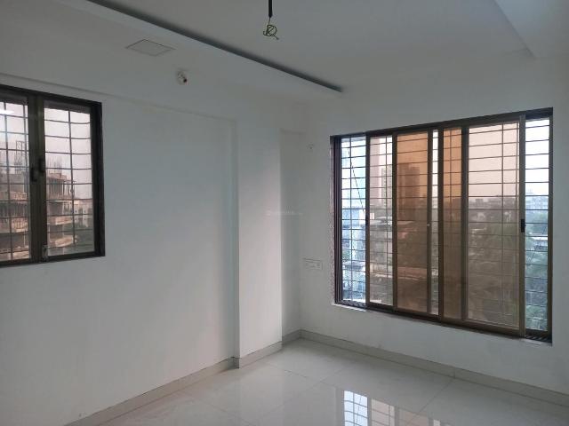 1 BHK Apartment in Mulund West for resale Mumbai. The reference number is 11941893