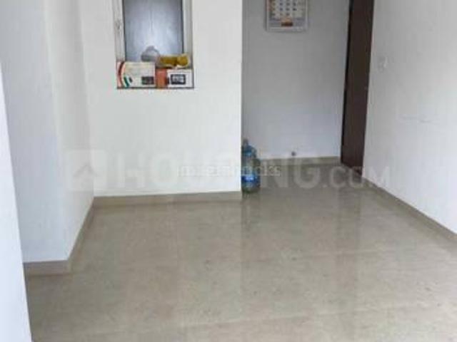1 BHK Apartment in Mulund West for resale Mumbai. The reference number is 12670423