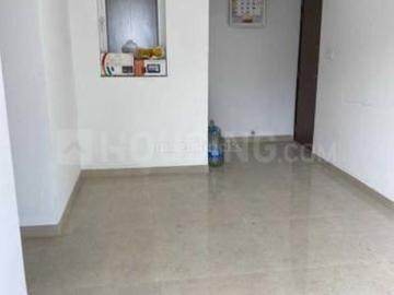 1 BHK Apartment in Mulund West for resale Mumbai. The reference number is 12670423