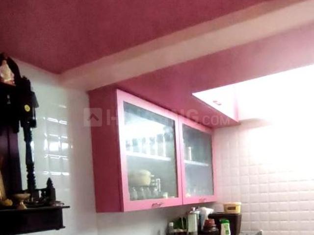 1 BHK Apartment in Mulund West for resale Mumbai. The reference number is 13563937