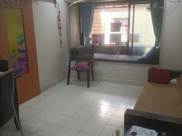 1 BHK Apartment in Mulund West for resale Mumbai. The reference number is 16060666