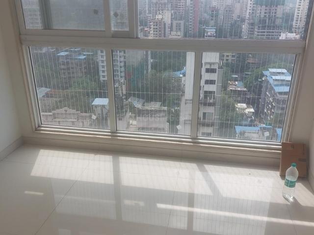 1 BHK Apartment in Mulund West for resale Mumbai. The reference number is 18699126