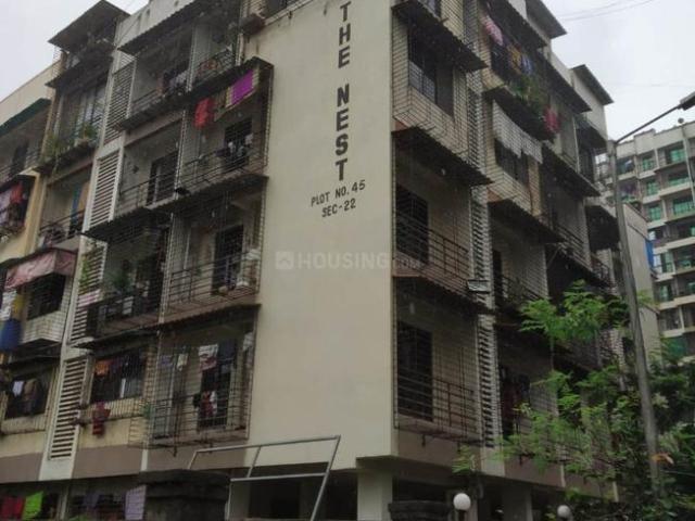 1 BHK Apartment in Mulund West for resale Mumbai. The reference number is 18263426