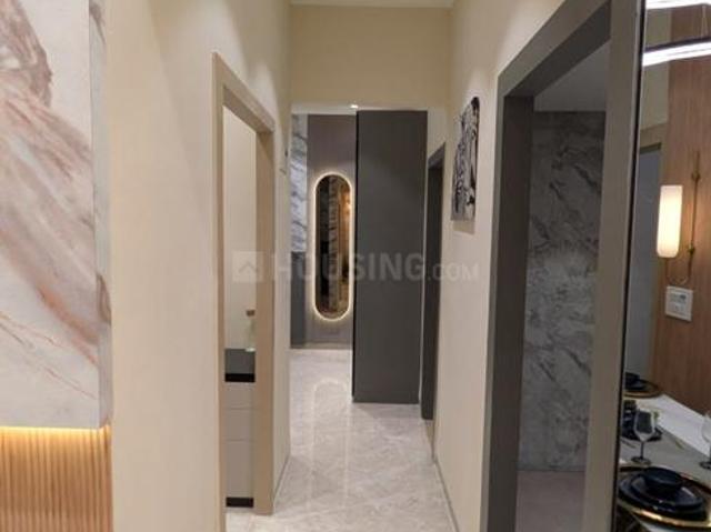 1 BHK Apartment in Mulund West for resale Mumbai. The reference number is 19452346