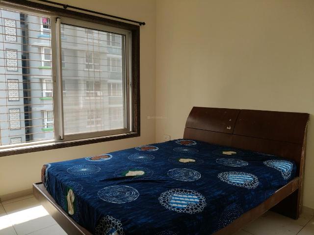1 BHK Apartment in Mulund West for resale Mumbai. The reference number is 19486781