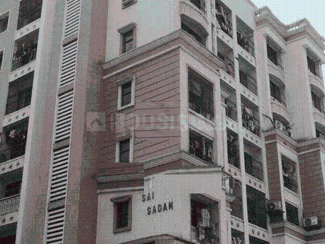 1 BHK Apartment in Mulund West for resale Mumbai. The reference number is 19574054
