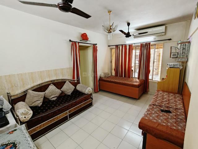 1 BHK Apartment in Mulund West for resale Mumbai. The reference number is 19797945
