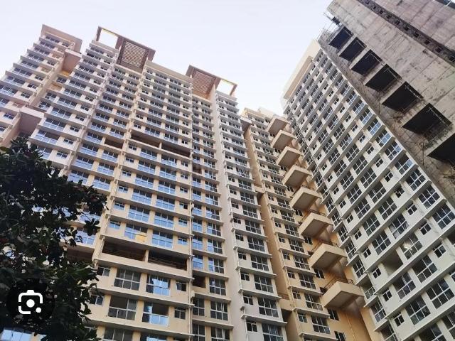 1 BHK Apartment in Mulund West for resale Mumbai. The reference number is 19804462