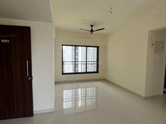 1 BHK Apartment in Mulund West for resale Mumbai. The reference number is 19967374