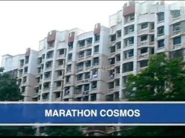 1 BHK Apartment in Mulund West for resale Mumbai. The reference number is 19980166