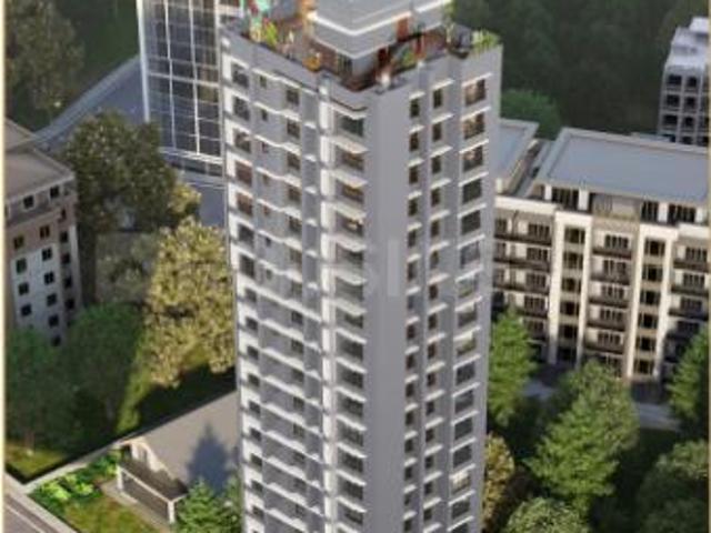 1 BHK Apartment in Mulund West for resale Mumbai. The reference number is 19994591