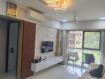 1 BHK Apartment in Mulund West for resale Mumbai. The reference number is 20421926