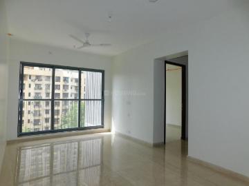 1 BHK Apartment in Mulund West for resale Mumbai. The reference number is 20501280