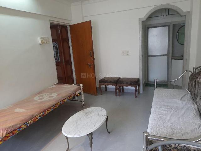 1 BHK Apartment in Mulund West for resale Mumbai. The reference number is 20536999