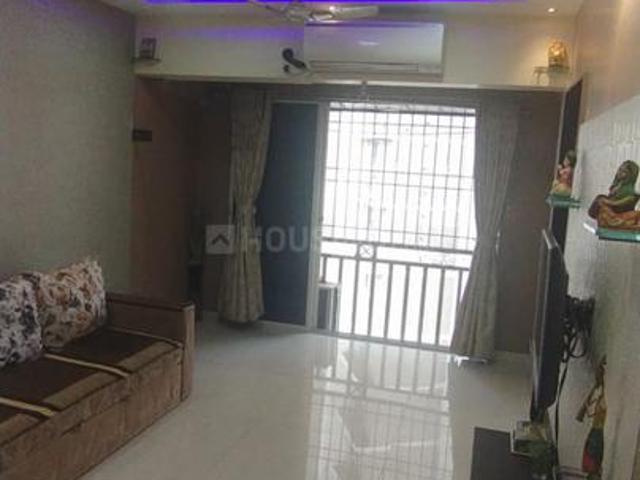 1 BHK Apartment in Mulund West for resale Mumbai. The reference number is 20589657