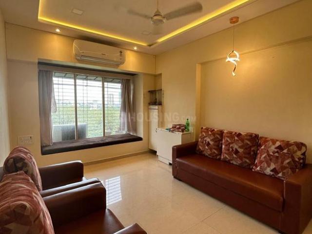 1 BHK Apartment in Mulund West for resale Mumbai. The reference number is 20589248