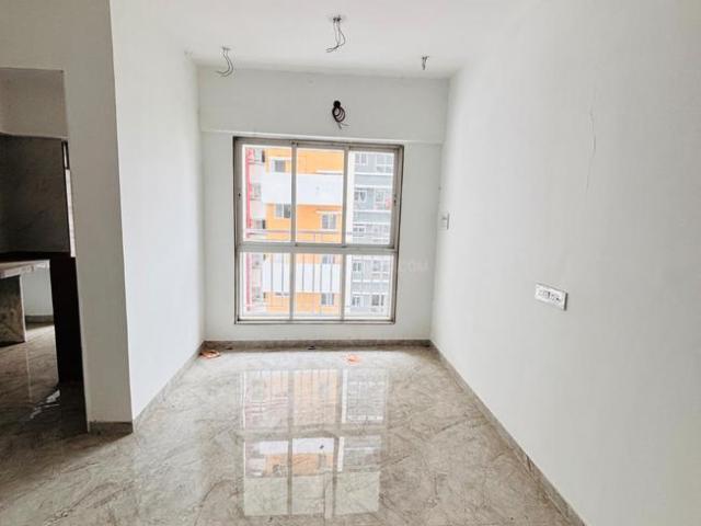 1 BHK Apartment in Mulund West for resale Mumbai. The reference number is 20683672