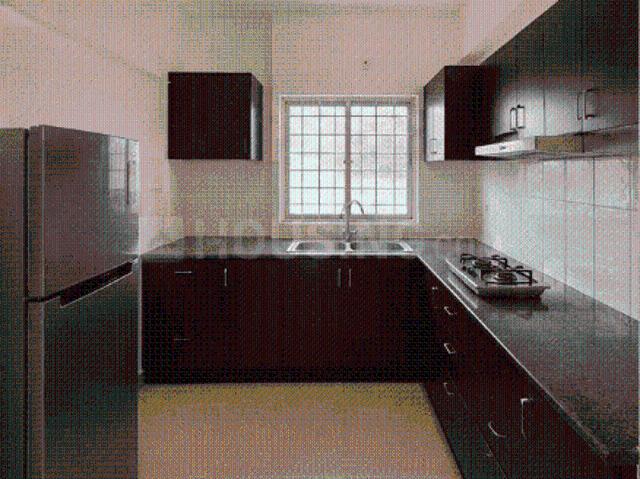 1 BHK Apartment in Mulund West for resale Mumbai. The reference number is 20966305