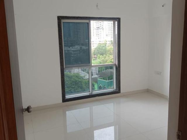 1 BHK Apartment in Mulund West for resale Mumbai. The reference number is 20984798