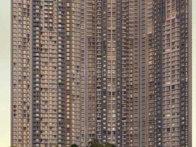 1 BHK Apartment in Mulund West for resale Mumbai. The reference number is 20348753