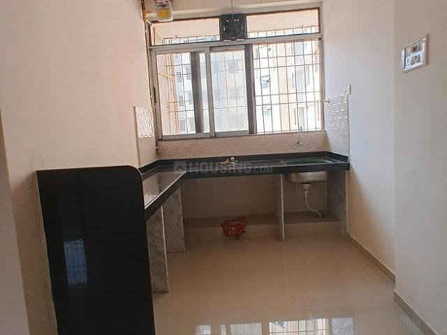 1 BHK Apartment in Mulund West for resale Mumbai. The reference number is 21180210