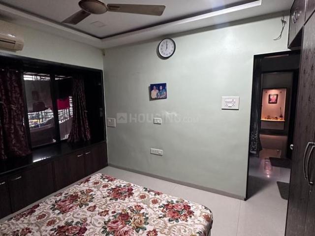1 BHK Apartment in Mulund West for resale Mumbai. The reference number is 21190702