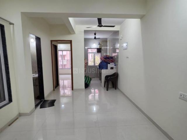 1 BHK Apartment in Mulund West for resale Mumbai. The reference number is 21326074