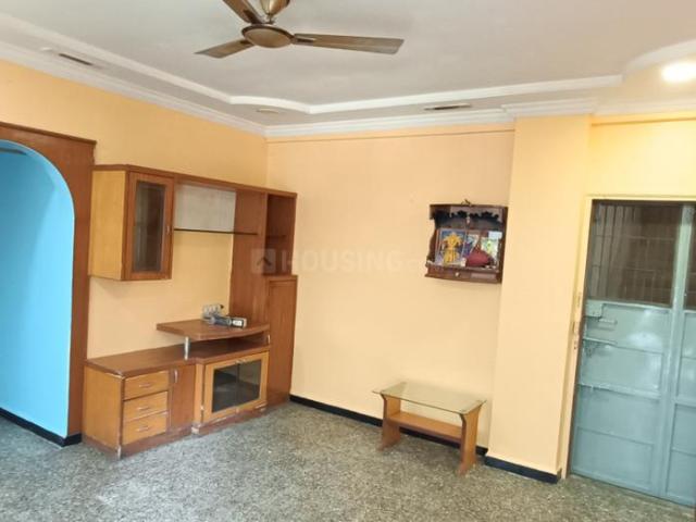 1 BHK Apartment in Mumbai Naka for rent Nashik. The reference number is 14609985