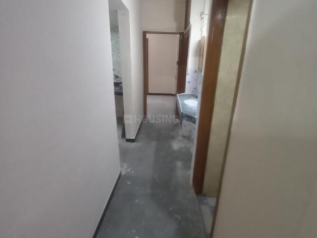 1 BHK Apartment in Mumbai Naka for rent Nashik. The reference number is 20741498