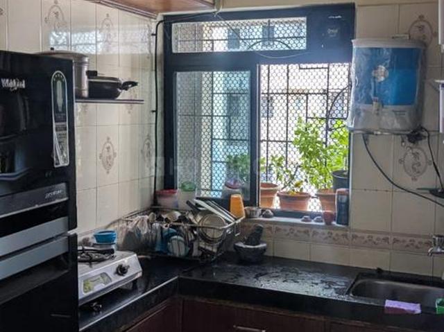 1 BHK Apartment in Mumbai Central for rent Mumbai. The reference number is 20798091