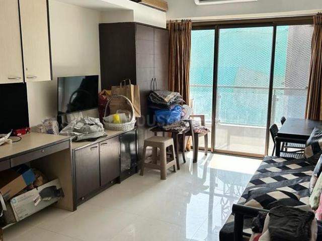 1 BHK Apartment in Mumbai Central for rent Mumbai. The reference number is 21011716