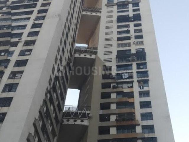 1 BHK Apartment in Mumbai Central for rent Mumbai. The reference number is 21086559
