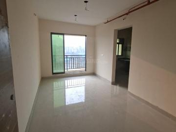 1 BHK Apartment in Mumbra for resale Thane. The reference number is 19911111