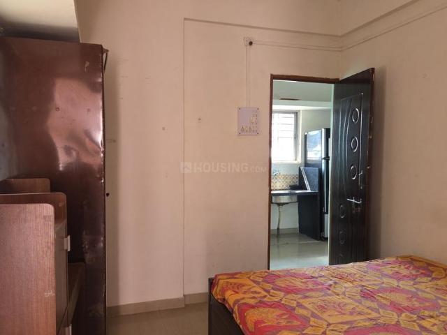 1 BHK Apartment in Mundhwa for rent Pune. The reference number is 17185243
