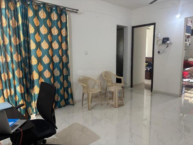 1 BHK Apartment in Mundhwa for rent Pune. The reference number is 17969026