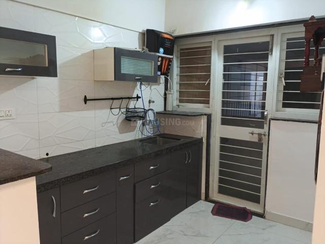 1 BHK Apartment in Mundhwa for rent Pune. The reference number is 19423423
