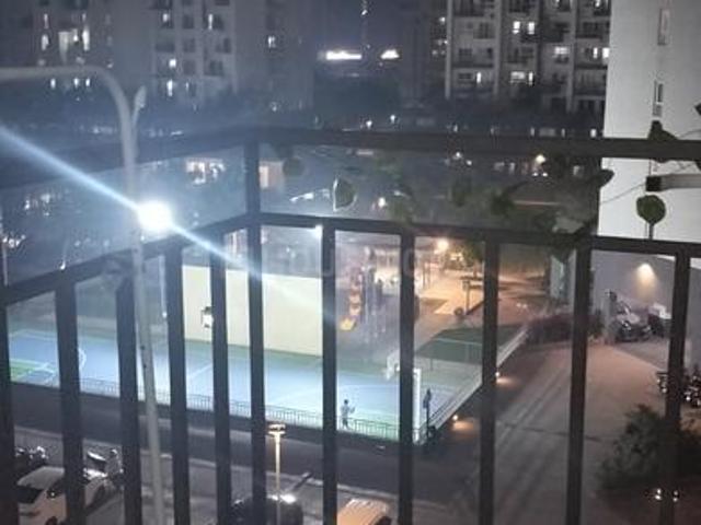 1 BHK Apartment in Mundhwa for rent Pune. The reference number is 19514950