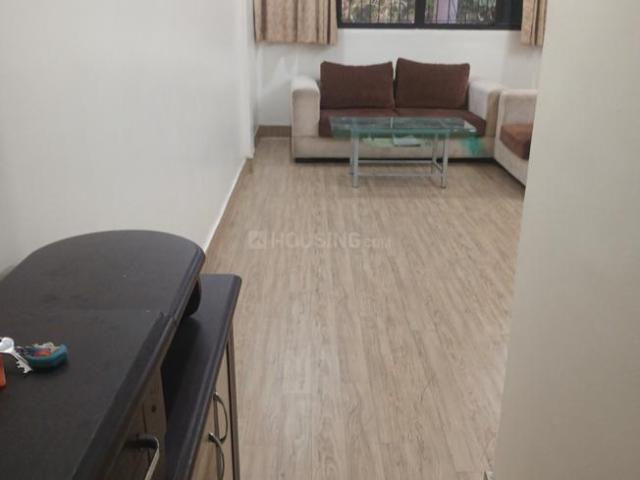 1 BHK Apartment in Mundhwa for rent Pune. The reference number is 19600988