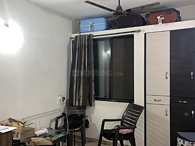 1 BHK Apartment in Mundhwa for rent Pune. The reference number is 19735763