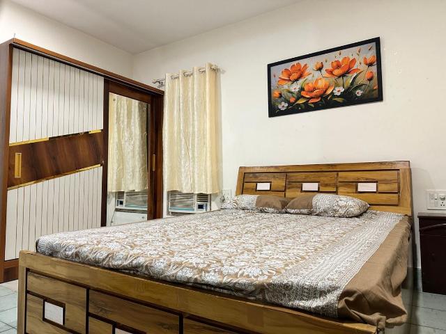 1 BHK Apartment in Mundhwa for rent Pune. The reference number is 19738790